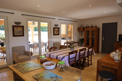 Villa - 132 m² - 6 pièces