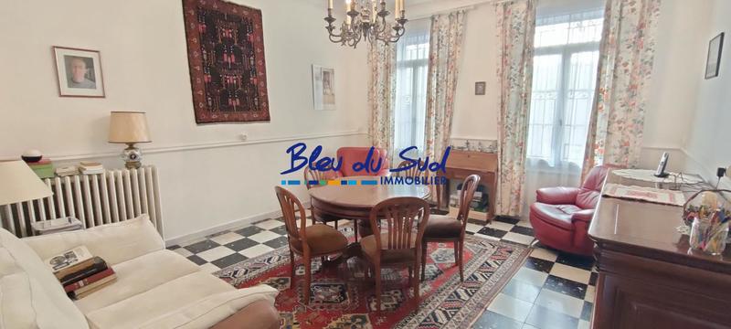 Maison bourgeoise - 250 m² - 11 pièces