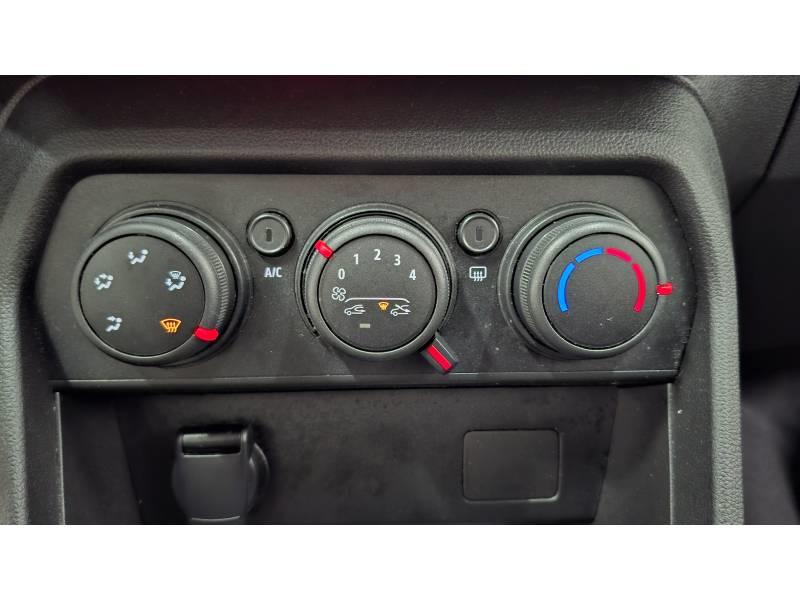 Dacia Sandero SCe 65 - 22 Confort