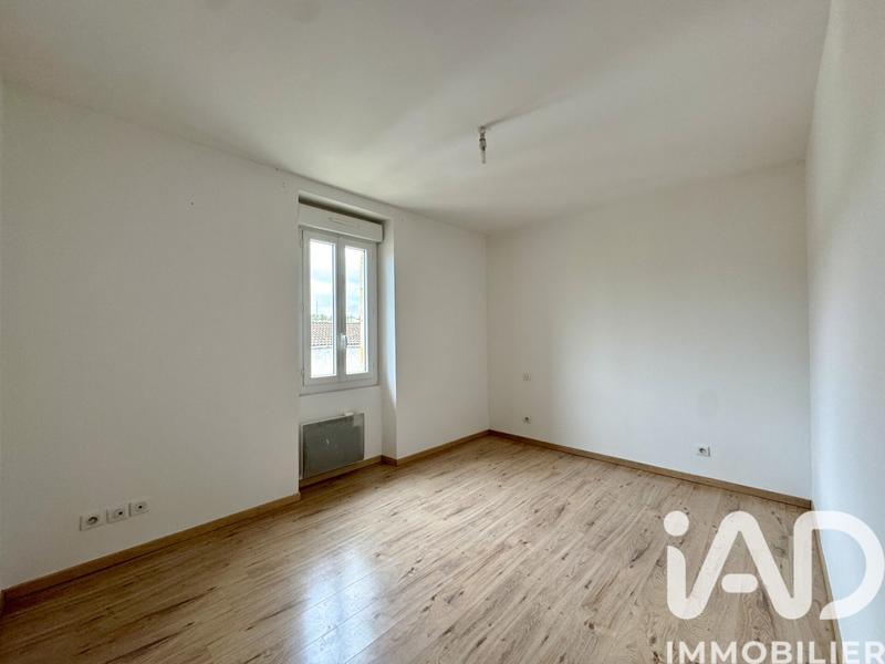 Maison - 64 m² - 3 pièces