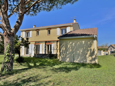 Villa - 142 m² - 6 pièces