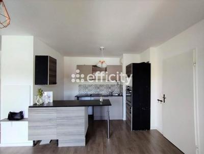 Appartement - 69 m² - 4 pièces