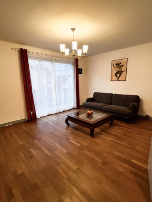 Maison - 61 m² - 3 pièces