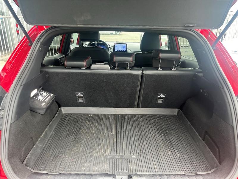 Ford Puma II 1.0 Flexifuel 125 Ch Mhev s&amp;S Bvm6 St-Line X