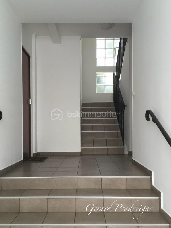 Appartement - 62 m² - 4 pièces