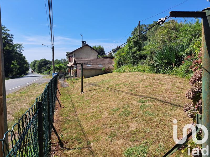 Maison - 122 m² - 5 pièces