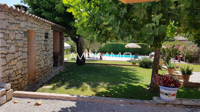 Appartement - 134 m² - 4 pièces