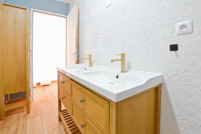 Maison - 93 m² - 5 pièces