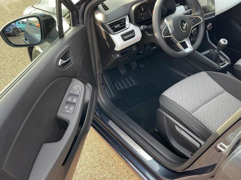 Renault Clio V TCe 100 Gpl - 21 n Limited