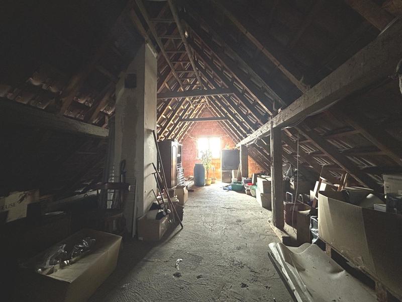 Maison - 103 m² - 5 pièces