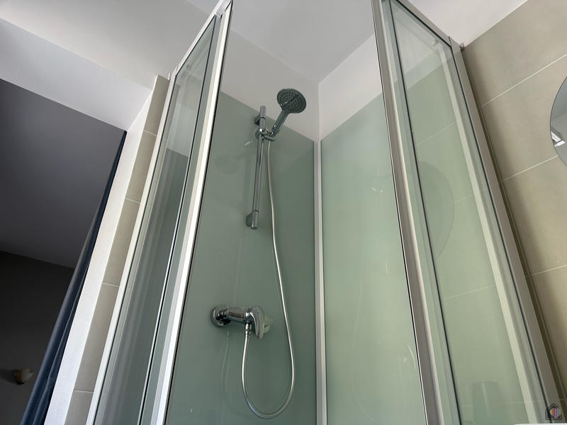 Appartement - 95 m² - 4 pièces