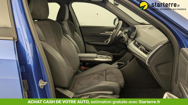 Bmw X1 U11 Sdrive 20i 170ch Dkg7 m Sport