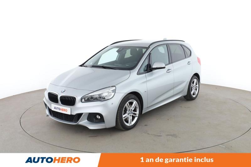 Bmw Serie 2 Active Tourer 220d xDrive m Sport Bva8 190 ch