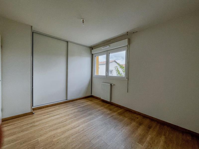 Maison - 65 m² - 3 pièces