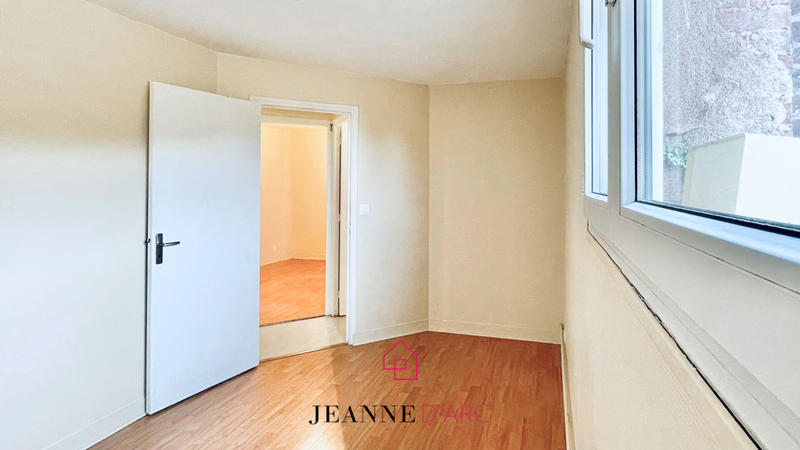 Appartement - 52 m² - 3 pièces