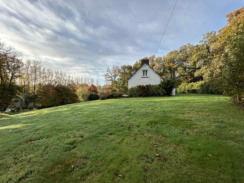 Maison - 138 m² - 7 pièces