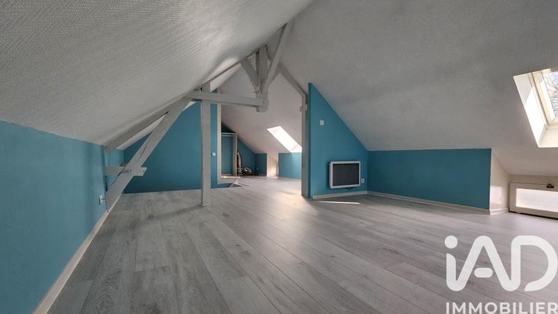 Maison de campagne - 106 m² - 5 pièces