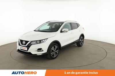 Nissan Qashqai 1.3 Dig-T 140 ch