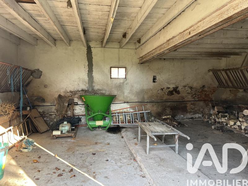 Maison de village - 114 m² - 4 pièces