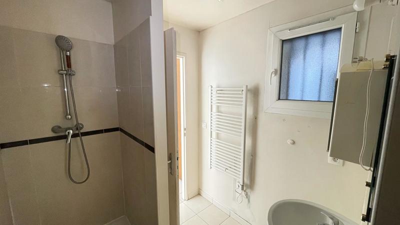 Appartement - 54 m² - 3 pièces