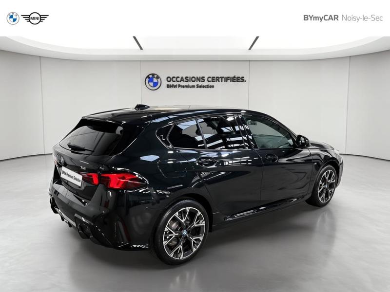 Bmw Série 1 F70 116 122 ch Dkg7 m Sport Design