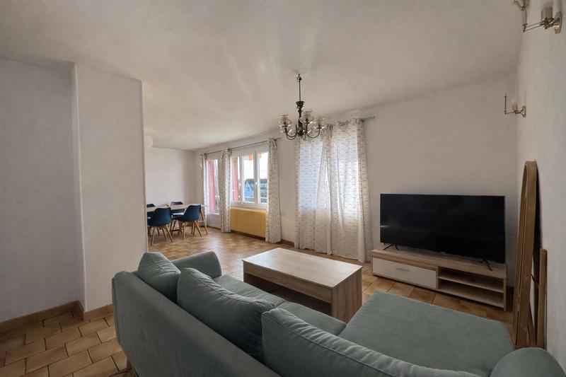 Maison - 67 m² - 4 pièces