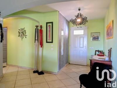 Maison - 126 m² - 5 pièces