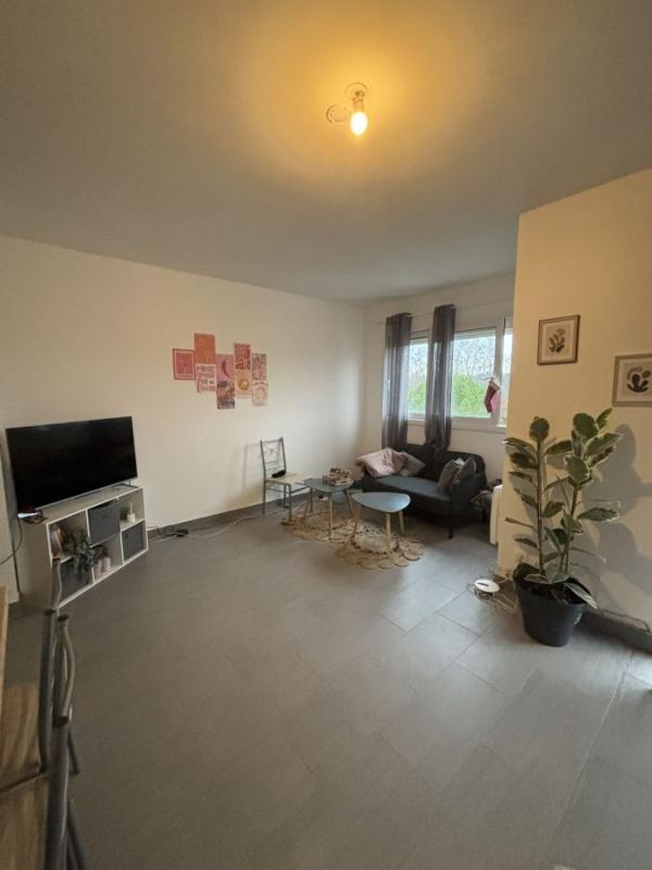 Appartement - 34 m² - 1 pièce