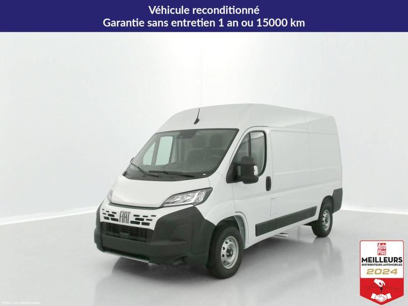 Fiat Ducato III 3.3t L2h2 (Mh2) 2.2 140ch