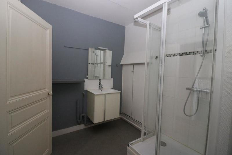 Appartement - 55 m² - 2 pièces