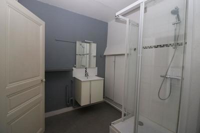 Appartement - 55 m² - 2 pièces