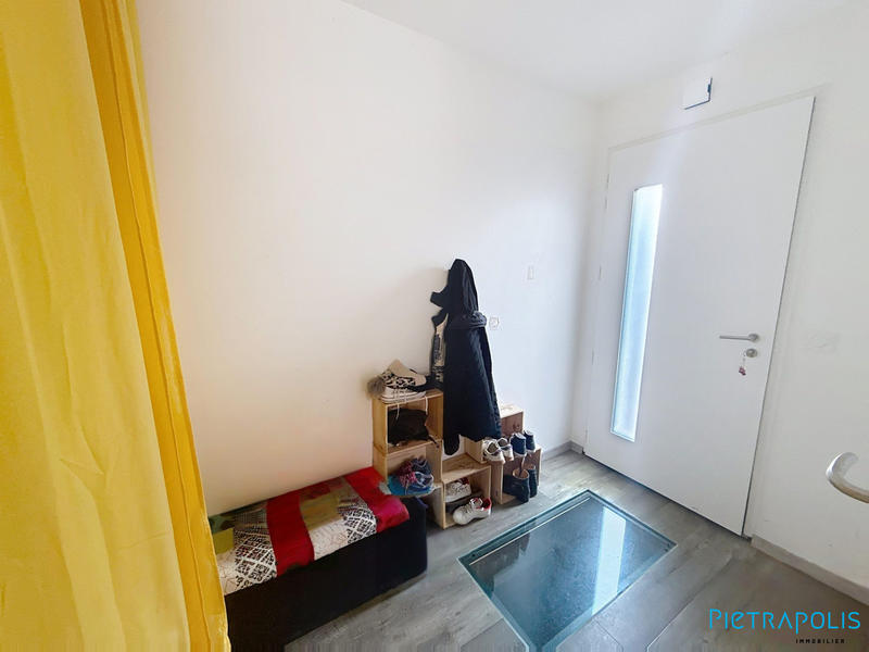 Maison - 145 m² - 5 pièces