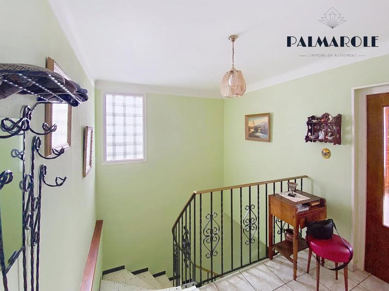 Villa - 142 m² - 5 pièces