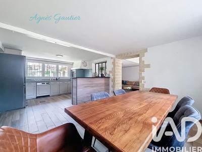 Maison - 194 m² - 9 pièces