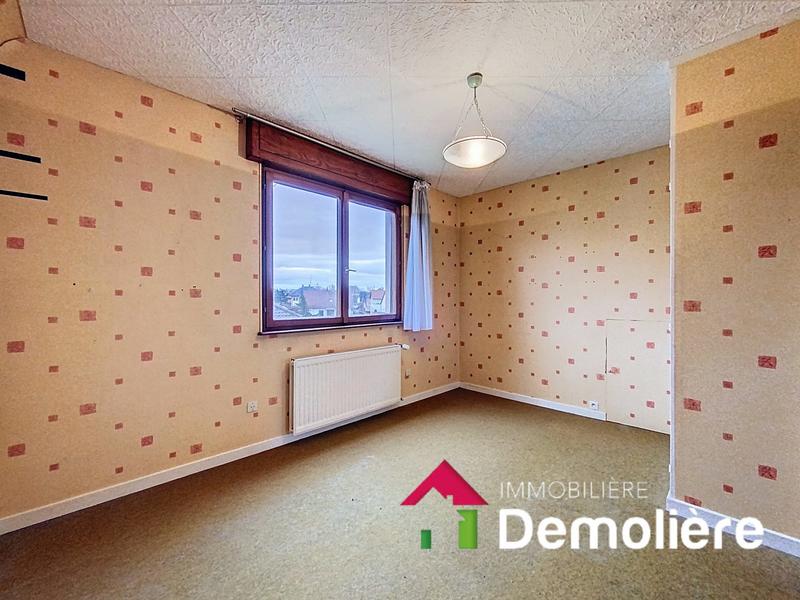 Maison ancienne - 135 m² - 7 pièces