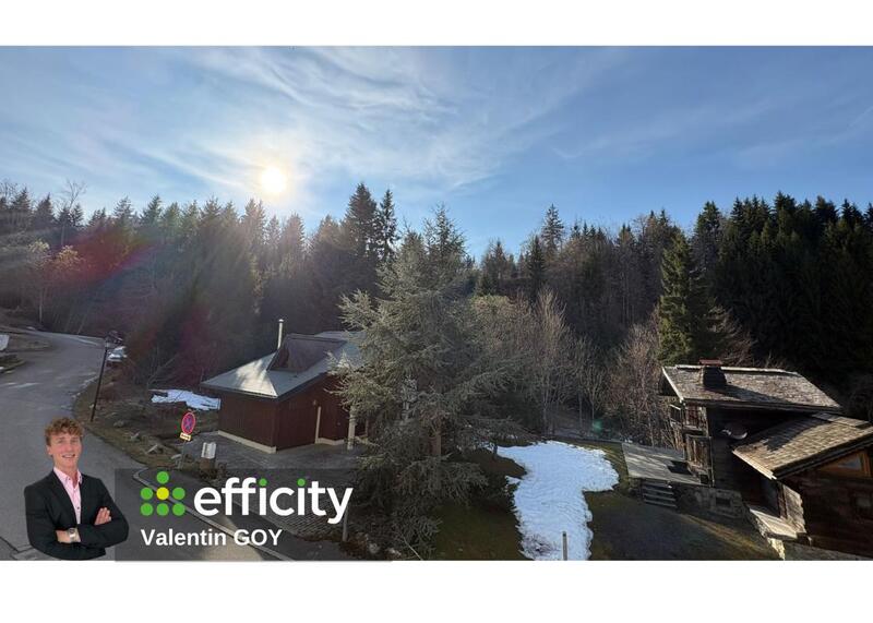 Appartement - 21 m² - 1 pièce