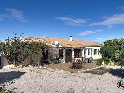 Maison - 116 m² - 5 pièces