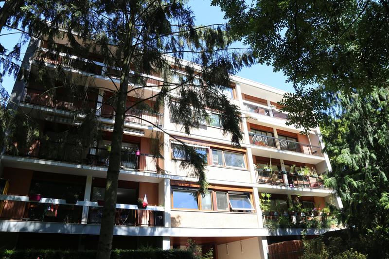 Appartement - 84 m² - 4 pièces