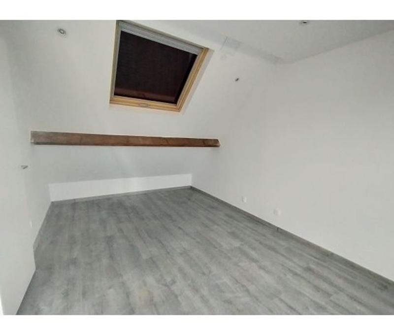 Appartement - 47 m² - 3 pièces