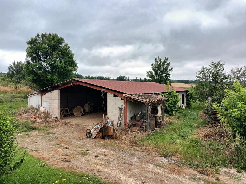 Maison - 113 m² - 4 pièces