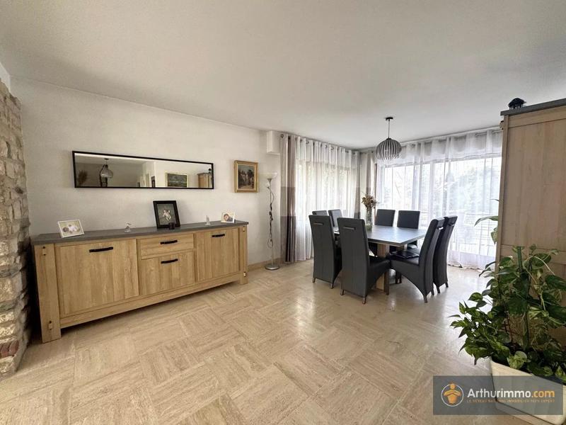 Maison - 190 m² - 7 pièces