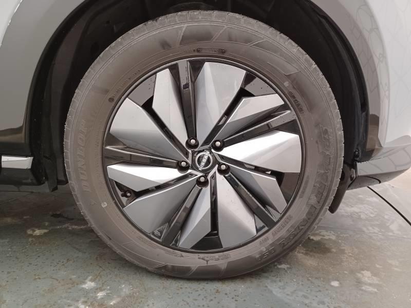 Nissan Ariya Electrique 63kWh 218 ch Engage