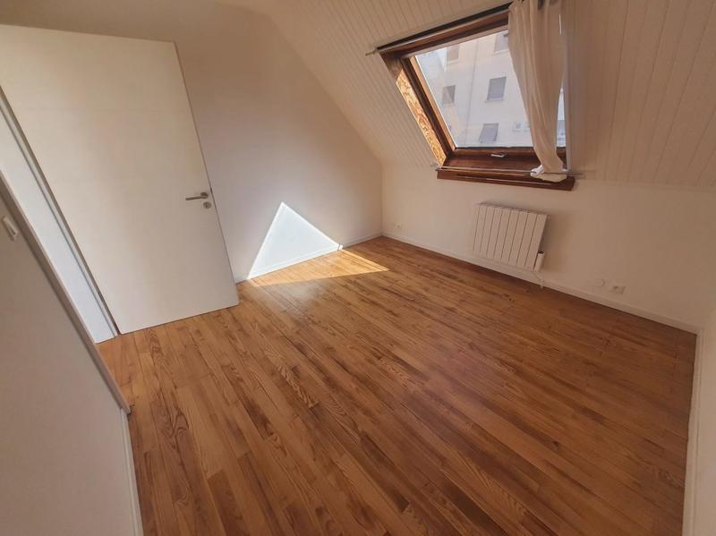 Appartement - 83 m² - 3 pièces