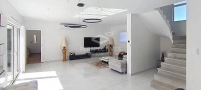 Villa - 157 m² - 5 pièces