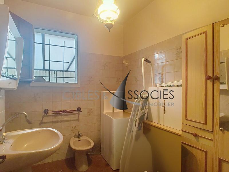 Maison - 154 m² - 6 pièces