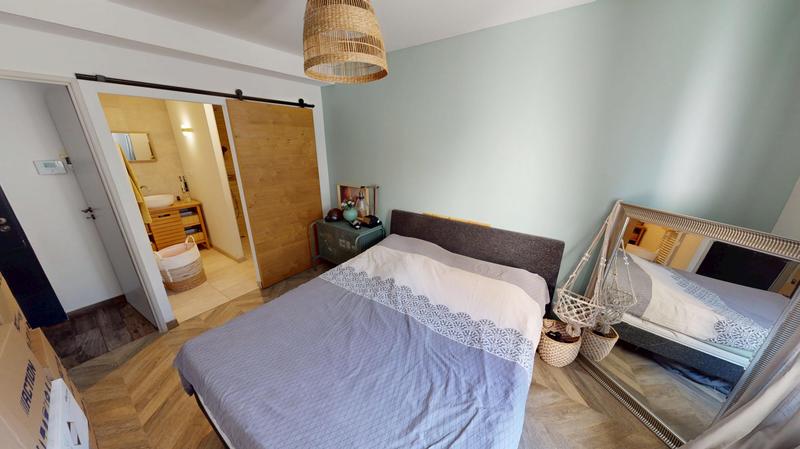 Maison - 108 m² - 6 pièces