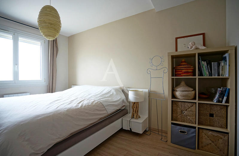 Maison - 121 m² - 5 pièces