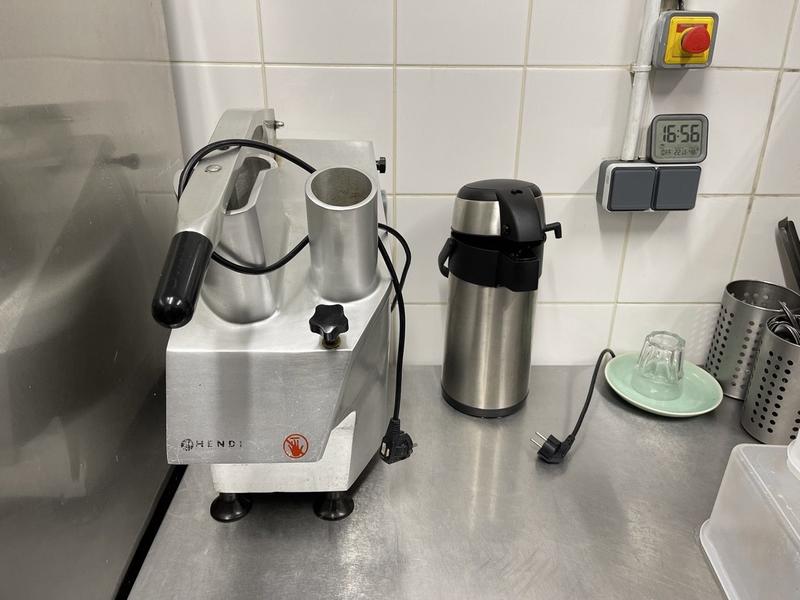 Fonds de commerce - Hôtellerie / Restauration - 51 m²