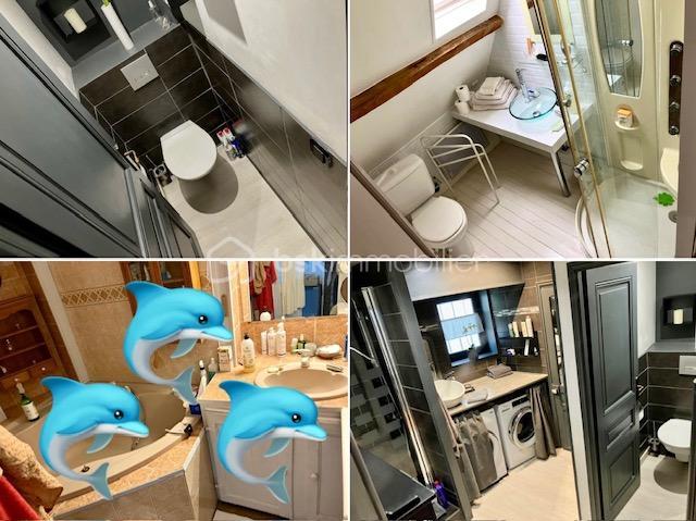 Demeure - 132 m² - 7 pièces