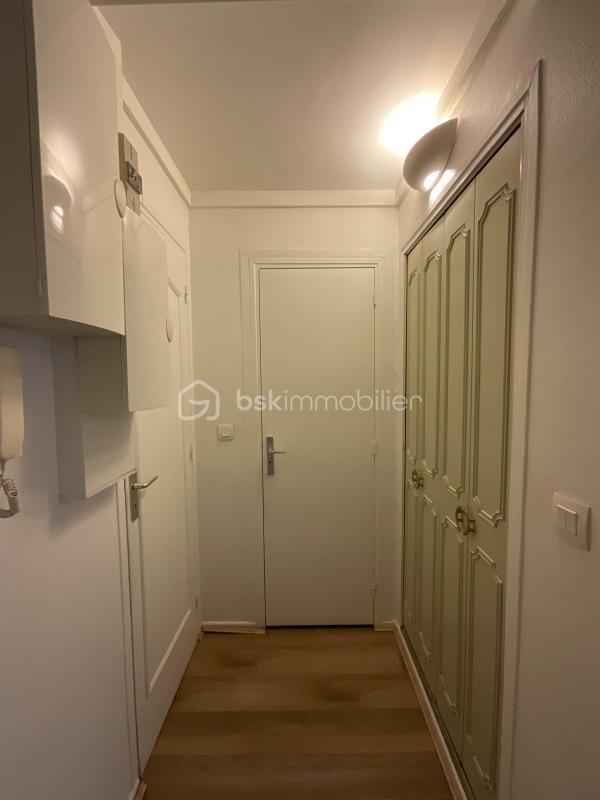 Appartement - 62 m² - 4 pièces